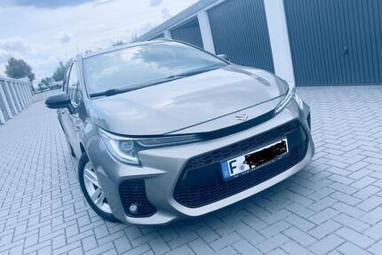 Suzuki Swace Gebrauchtwagen