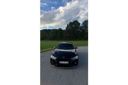 BMW 316 Gebrauchtwagen