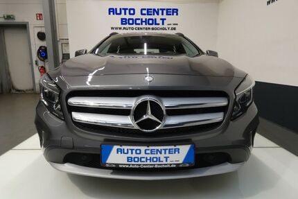 Mercedes-Benz GLA 180 Gebrauchtwagen