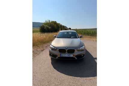 BMW 118 Gebrauchtwagen