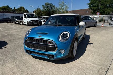 Mini Cooper S Gebrauchtwagen