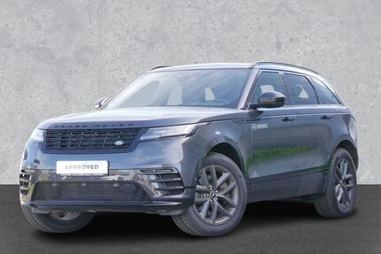 Land Rover Range Rover Velar Gebrauchtwagen