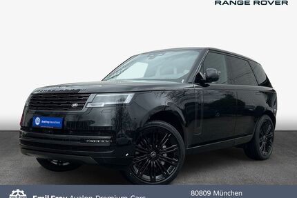 Land Rover Range Rover Gebrauchtwagen