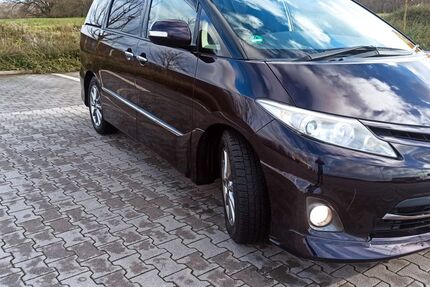 Toyota Previa Gebrauchtwagen
