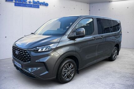 Ford Tourneo Custom Gebrauchtwagen