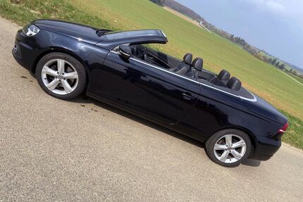 VW Eos Gebrauchtwagen