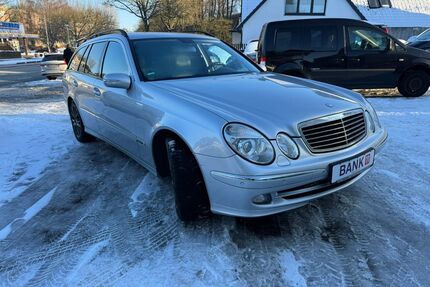 Mercedes-Benz E 280 Gebrauchtwagen