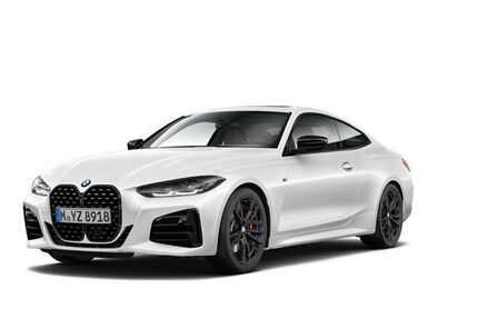 BMW M440 Gebrauchtwagen