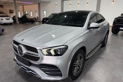 Mercedes-Benz GLE 350 Gebrauchtwagen