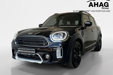 Mini Cooper Countryman Gebrauchtwagen