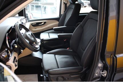 Mercedes-Benz V 300 Gebrauchtwagen