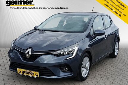 Renault Clio Gebrauchtwagen