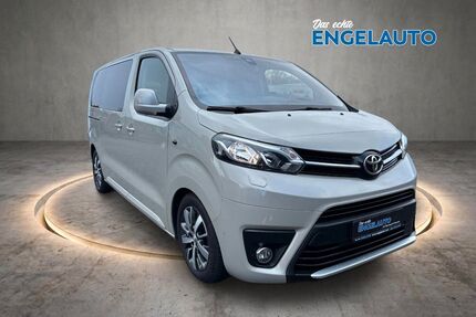 Toyota Proace (Verso) Gebrauchtwagen