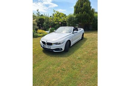 BMW 420 Gebrauchtwagen