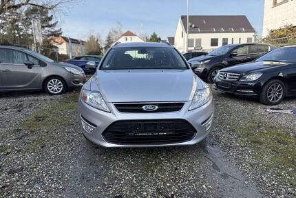 Ford Mondeo Gebrauchtwagen