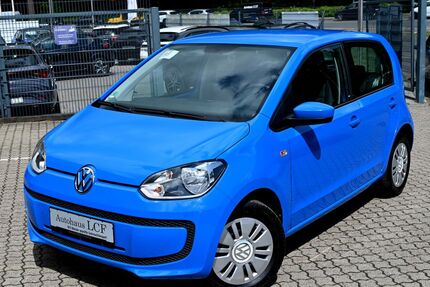 VW up! Gebrauchtwagen