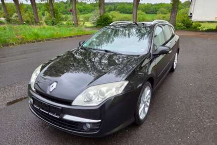 Renault Laguna Gebrauchtwagen