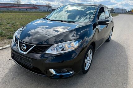 Nissan Pulsar Gebrauchtwagen