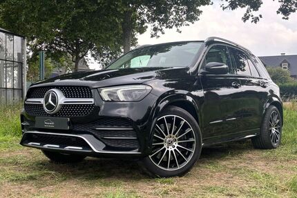 Mercedes-Benz GLE 350 Gebrauchtwagen