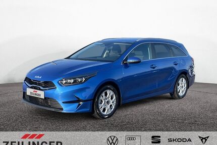 Kia ceed Sportswagon Gebrauchtwagen