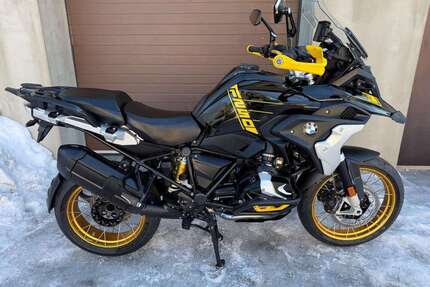 BMW R 1250 GS Gebrauchtwagen