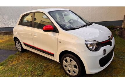 Renault Twingo Gebrauchtwagen
