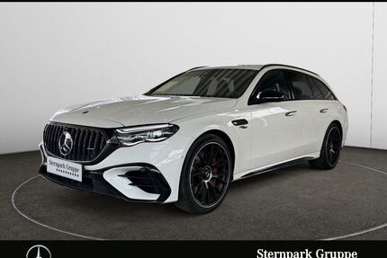 Mercedes-Benz E 53 AMG Gebrauchtwagen