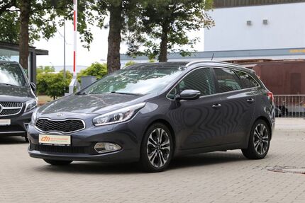 Kia ceed / Ceed Gebrauchtwagen