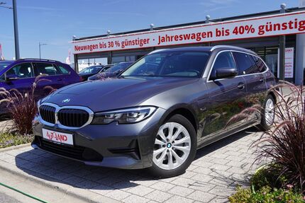BMW 320 Gebrauchtwagen