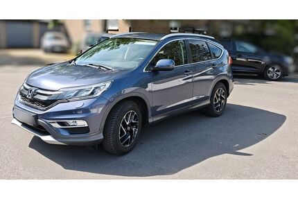 Honda CR-V Gebrauchtwagen