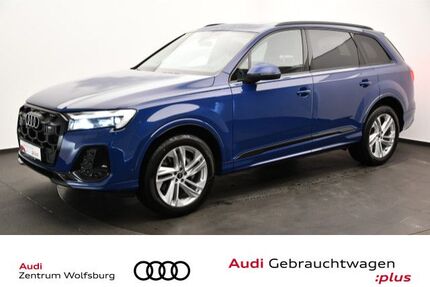 Audi Q7 Gebrauchtwagen