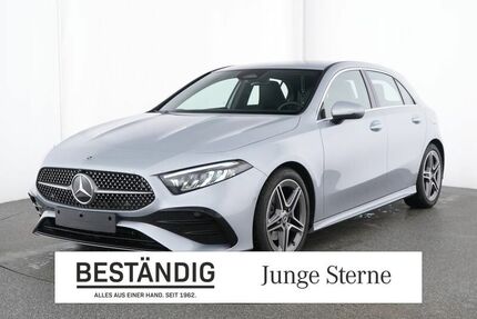 Mercedes-Benz A 180 Gebrauchtwagen