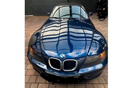 BMW Z3 Gebrauchtwagen