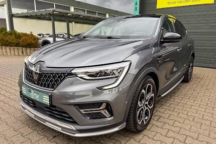 Renault Arkana Gebrauchtwagen
