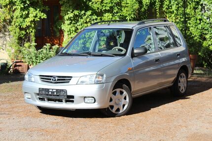 Mazda Demio Gebrauchtwagen