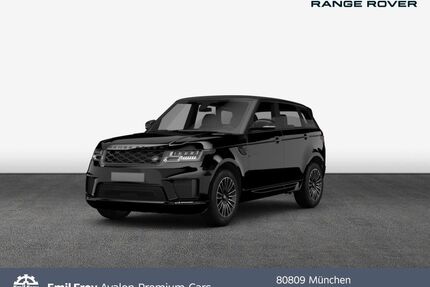 Land Rover Range Rover Sport Gebrauchtwagen