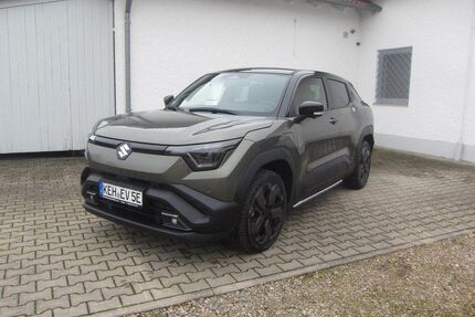 Suzuki Vitara Gebrauchtwagen