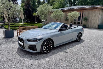 BMW M440 Gebrauchtwagen