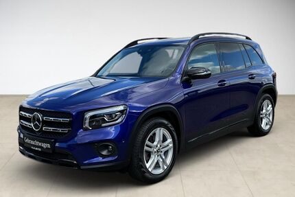 Mercedes-Benz GLB 200 Gebrauchtwagen
