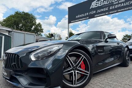 Mercedes-Benz AMG GT C Gebrauchtwagen