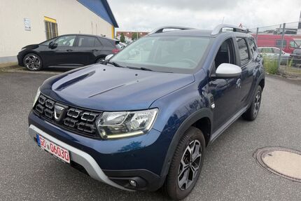 Dacia Duster Gebrauchtwagen