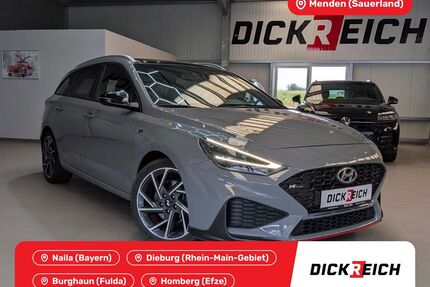 Hyundai i30 Gebrauchtwagen