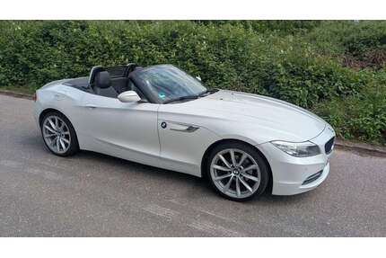 BMW Z4 Gebrauchtwagen