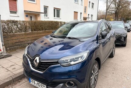 Renault Kadjar Gebrauchtwagen