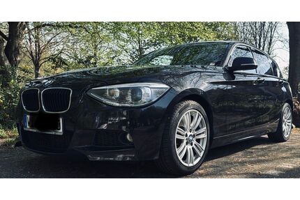 BMW 120 Gebrauchtwagen