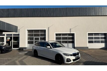 BMW 320 Gebrauchtwagen