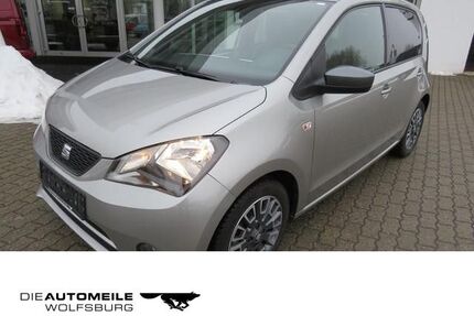 Seat Mii Gebrauchtwagen