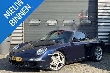 Porsche 997 Gebrauchtwagen