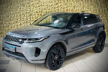 Land Rover Range Rover Evoque Gebrauchtwagen