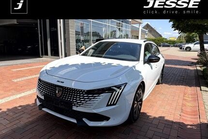 Peugeot 508 Gebrauchtwagen